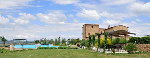 Agriturismo Il Macchione