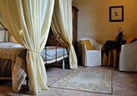 Agriturismo Il Macchione Pienza - Appartamento La Capriata