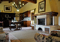 Agriturismo Il Macchione Pienza - Appartamento La Capriata