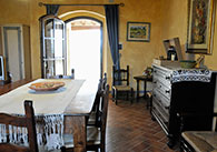 Agriturismo Il Macchione Pienza - Appartamento La Torre