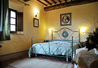 Agriturismo Il Macchione Pienza - Appartamento La Corte