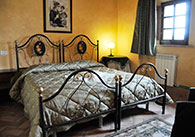 Agriturismo Il Macchione Pienza - Appartamento La Corte