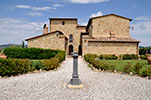 Agriturismo Il Macchione Pienza