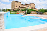Agriturismo Il Macchione Pienza