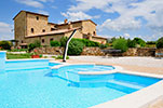 Agriturismo Il Macchione Pienza