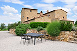 Agriturismo Il Macchione Pienza